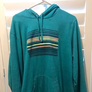 Women’s Patagonia hoodie